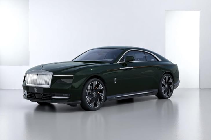 Color Dark Emerald